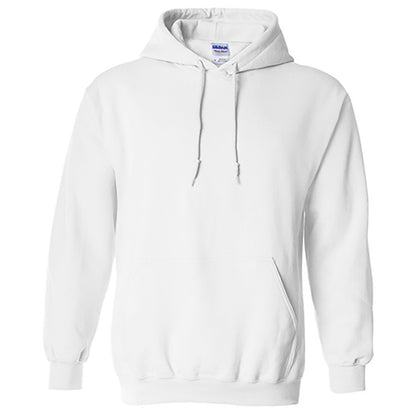 Kapuzenpullover Gebürstetes Sweatshirt Arbeitskleidung