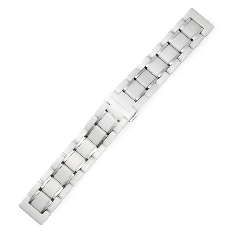 Fünf Baht Keramik-Uhrenarmband