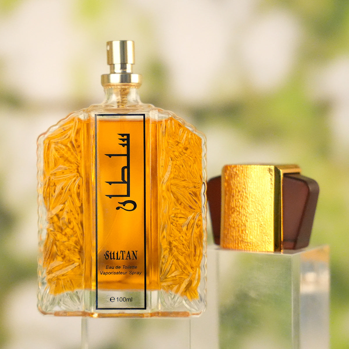 Langanhaltende Düfte für Männer und Frauen, Nischendüfte – 100 ml