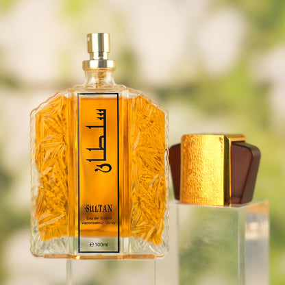 Langanhaltende Düfte für Männer und Frauen, Nischendüfte – 100 ml