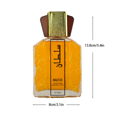 Langanhaltende Düfte für Männer und Frauen, Nischendüfte – 100 ml