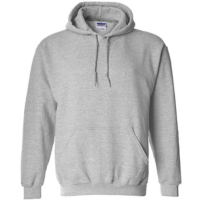 Kapuzenpullover Gebürstetes Sweatshirt Arbeitskleidung