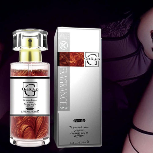 Erotischer Duft Pheromon Parfüm für Männer und Frauen