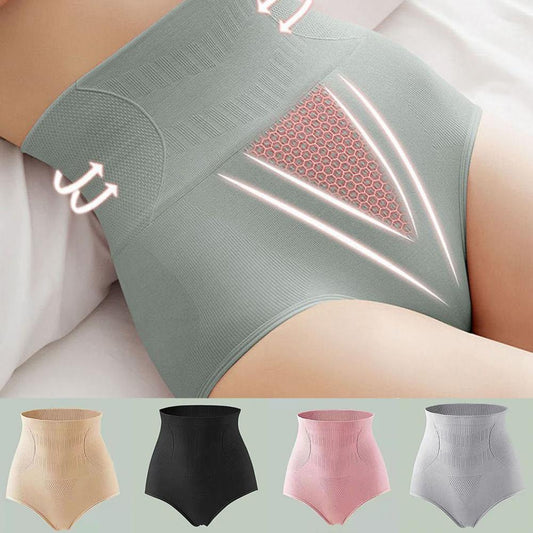 Last Melody - Taillen Trainer High Waist Unterhose